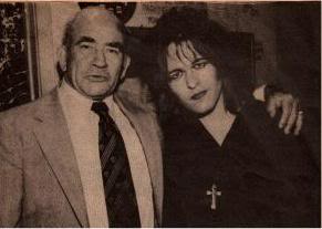 Happy Birthday Ed Asner